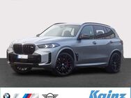 BMW X5 M, 60i xDrive 22 MSportPro, Jahr 2023 - Kottenheim