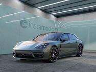 Porsche Panamera, Turbo S Sport Turismo | |Softclo, Jahr 2022 - München