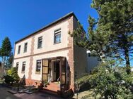 Ruhig und doch zentral - Einfamilienhaus mit viel Nebengelass - Fürstenwalde (Spree)