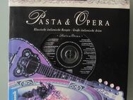 Pasta und Opera – Das Kochbuch mit CD - Münster
