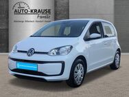 VW up, 1.0 GA, Jahr 2020 - Billerbeck