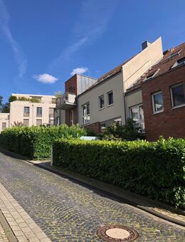 Exklusives Wohnlage mit Fernblick - Duisburg - Kaiserberg als Eigennutzung oder Kapitalanlage - Duisburg