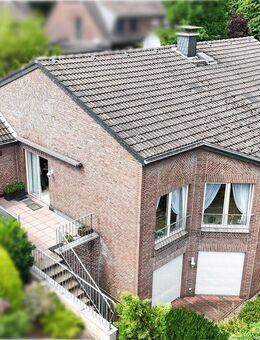 Doppelhaushälfte mit Wohlfühlcharakter - Familienfreundliches Zuhause mit idyllischem Garten in Friemersheim - Duisburg