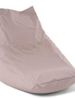 Sitzsack (neu) für drinnen und draußen in Farbe taupe - Neuenkirchen (Nordrhein-Westfalen)