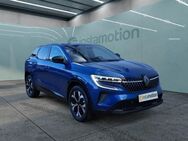 Renault Austral, Techno MildHybrid 160, Jahr 2022 - München