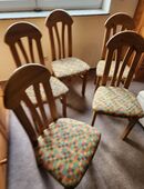 Esszimmer Stühle in 33014