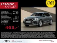 Audi Q3, S line 35 TDI qu, Jahr 2024 - Ingolstadt