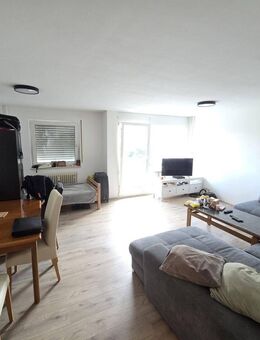Perfekte Kapitalanlage als Monteurzimmerwohnung oder Eigennutzung - Fürstenfeldbruck
