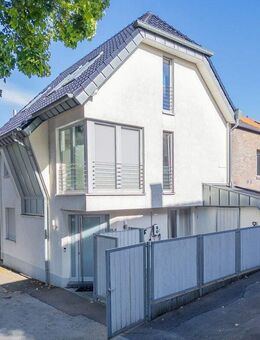 Modernes Einfamilienhaus in Herzogenrath/Kohlscheid - Herzogenrath