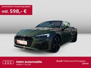 Audi A5, Cabriolet 40 TDI S line, Jahr 2024 - Pforzheim