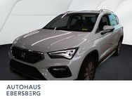 Seat Ateca, 1.5 TSI Xperience Parl-Lenk Wi, Jahr 2024 - Ebersberg