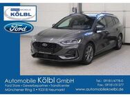 Ford Focus Turnier 1.0 Aut. ST-Line X, PANORAMA/B&O - Neumarkt (Oberpfalz) Zentrum