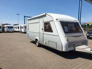 Kip Grey-Line 50TDB Sackmarkise Mover Autark - Willich