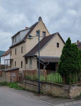 Für Mutige und Selbermacher! - Walldorf (Thüringen)