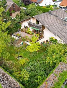 Raum zum Leben, Platz zum Träumen - Rosenfeld