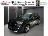 Peugeot 2008, Elektro Active, Jahr 2021 - Geldern