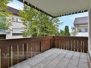 Ihr neues Zuhause mit Balkon & TG! - Böblingen