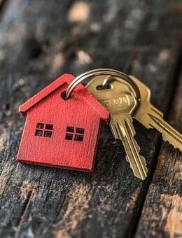 Zweifamilienhaus in Olfen zu verkaufen! - Olfen