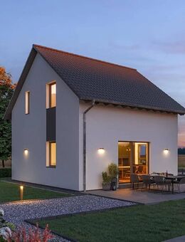 Günstig rein ins Eigenheim! Bauen zum Mietpreis mit massa haus - Leezen (Mecklenburg-Vorpommern)