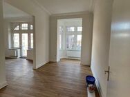 Gut geschnittene und ruhige Wohnung im 1.OG mit Balkon für Familien. Hier wohnen Sie gerne! - Krefeld