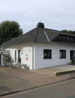 Provisionsfrei für den Käufer: Luxuriöses Einfamilienhaus in bester Lage von Damme - Nähe Bergsee! - Damme