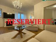 RESERVIERT! Eine hochwertig ausgestattete 2 Zimmerwohnung - Aurich