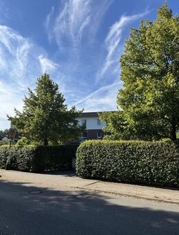 Reihenmittelhaus in Meiendorf - Hamburg