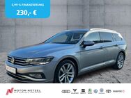 VW Passat Variant, 2.0 TDI BUSINESS, Jahr 2021 - Kulmbach