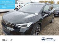 VW ID.4, Pro Performance IQ LIGHT DIGITAL WÄRMEPUMPE 21ZOLL, Jahr 2023 - Mühlheim (Main)