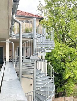 ***WOHLFÜHLOASE** TOP MODERNE VOLL MÖBLIERTE 2 ZIMMER WOHNUNG - Nürnberg