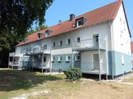 frisch sanierte 3,5-Zimmer-Wohnung mit großem Balkon - Bochum