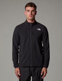 The North Face Softshelljacke Nimble Jacke für Herren (1-St)