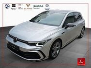 VW Golf, 2.0 TSI VIII R-LINE BLACK STYLE, Jahr 2022 - Starnberg