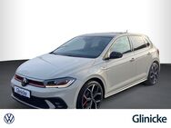 VW Polo, 2.0 l TSI GTI OPF, Jahr 2024 - Kassel