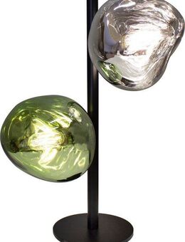 ECO-LIGHT Tischleuchte Canopus, ohne Leuchtmittel