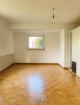 Charmante Erdgeschosswohnung mit Garten in Toplage von Heilbronn - Heilbronn