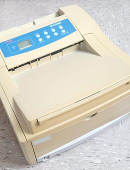 OKI B4350 USB Laserdrucker - Werne Zentrum