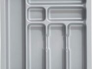 OPTIFIT Besteckeinsatz, passend für Schubkästen der Serien Bern, Parma, Tapa und Ole