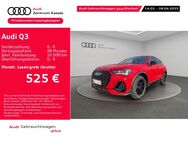 Audi Q3, SB 35 TDI S line SONOS, Jahr 2024 - Kassel