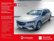 Opel Insignia, Business ST, Jahr 2023 - Elsterwerda