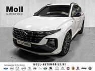 Hyundai Tucson, 1.6 N Line Mild-Hybrid N Line Assistenspaket Sitz Paket, Jahr 2024 - Köln