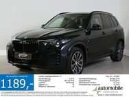 BMW X5 xDr40dA M Sport Widescreen AHK ACC Standheiz. - Paderborn