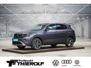 VW T-Cross, 1.0 TSI Style IQ DRIVE, Jahr 2024 - Michelstadt