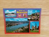 Ansichtskarte-AK-490-Remargen am Rhein. - Nörvenich