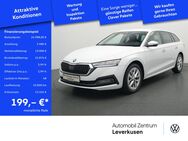 Skoda Octavia, Combi e-TEC, Jahr 2021 - Leverkusen