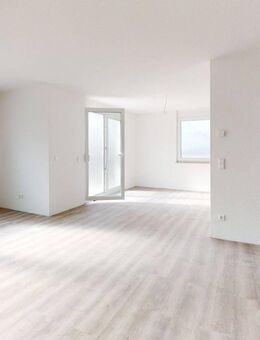 Moderne Neubauwohnung in Ortsrandlage - Boxberg (Baden-Württemberg)