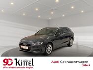 Audi A4, Avant 40 TFSI, Jahr 2020 - Weißenfels