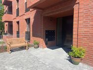 Barrrierefrei Mietwohnung - Neubau - Tiefgarage - Bremen