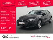 Audi A3, Sportback 40 TFSI, Jahr 2021 - Leverkusen