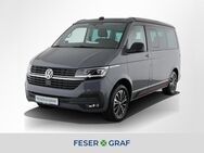 VW T6 California, 1 Beach Camper Edition 110kW Sofor, Jahr 2022 - Nürnberg